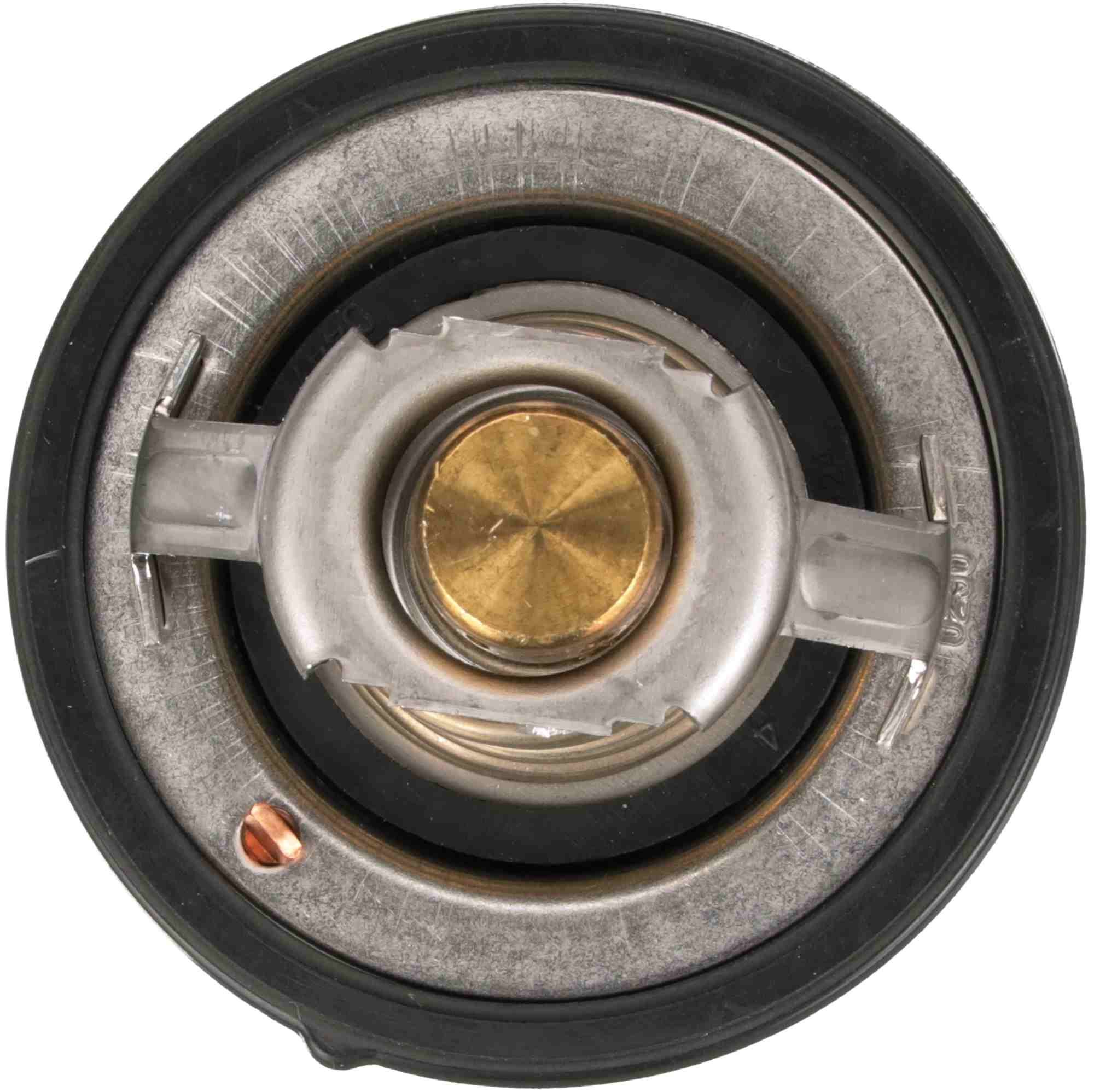 Termostatas, aušinimo skystis GATES TH64788G1