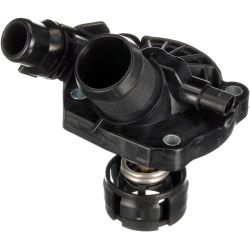 Termostatas, aušinimo skystis GATES TH655103G1