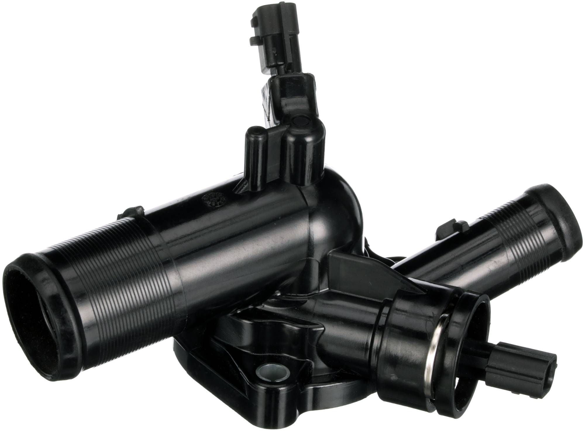 Termostatas, aušinimo skystis GATES TH656108G1