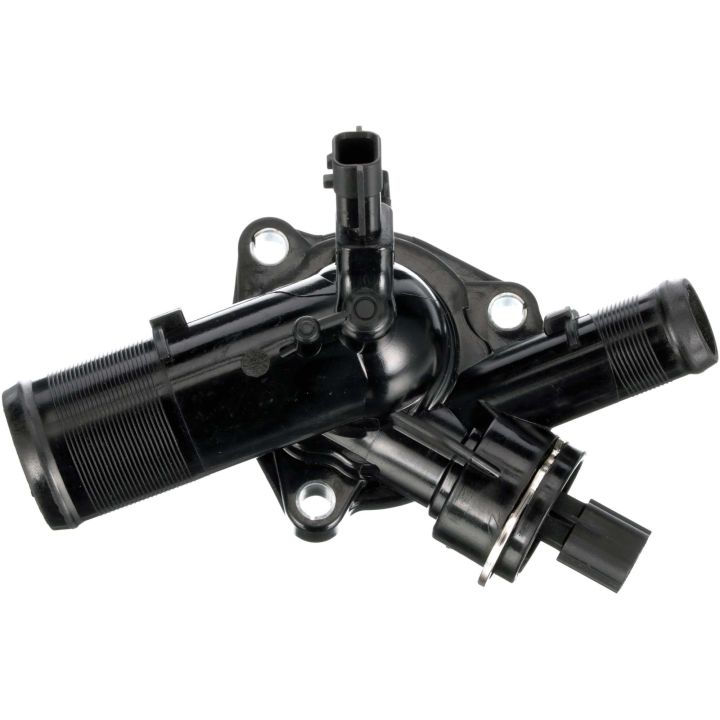 Termostatas, aušinimo skystis GATES TH656108G1