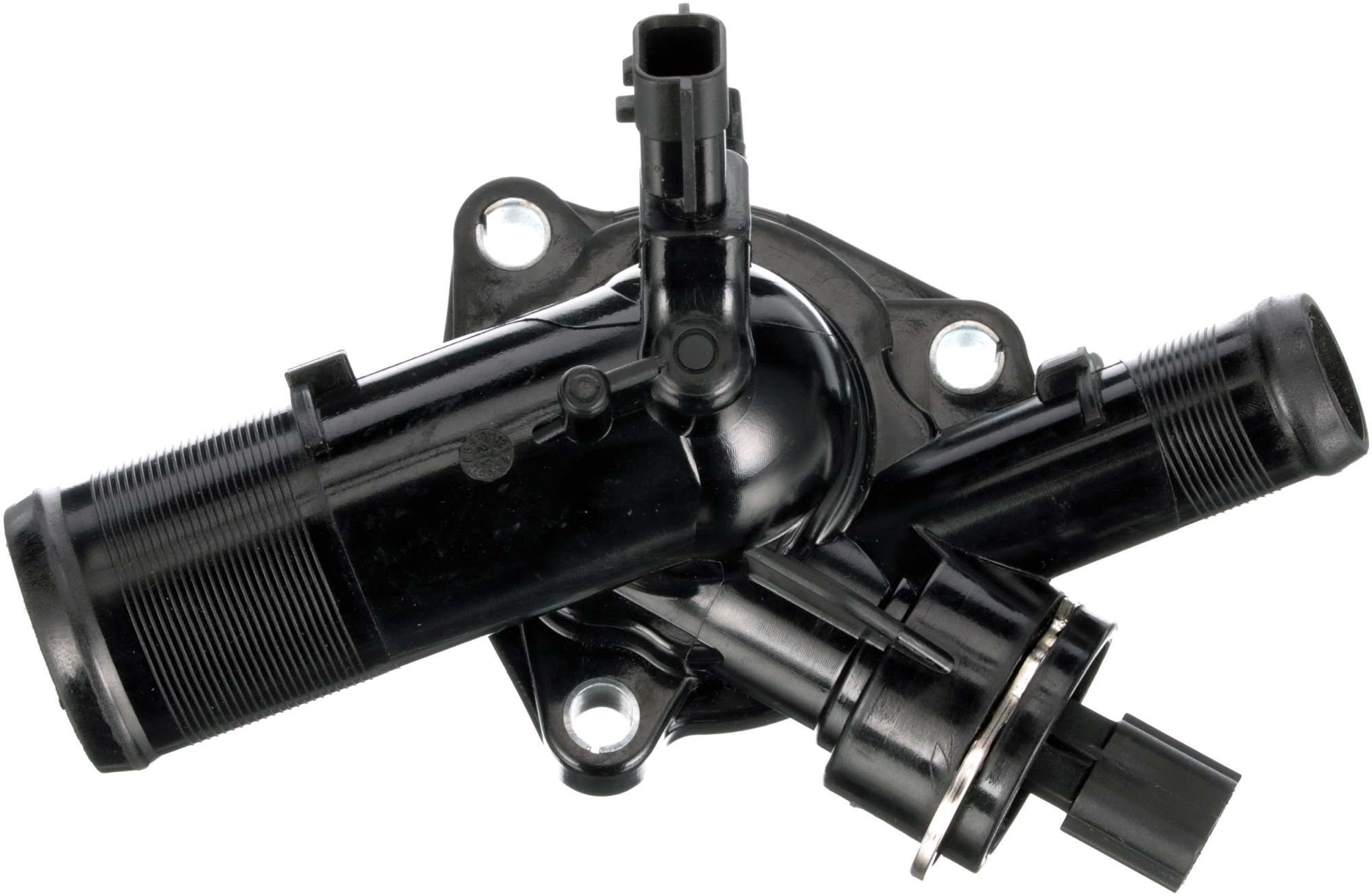 Termostatas, aušinimo skystis GATES TH656108G1