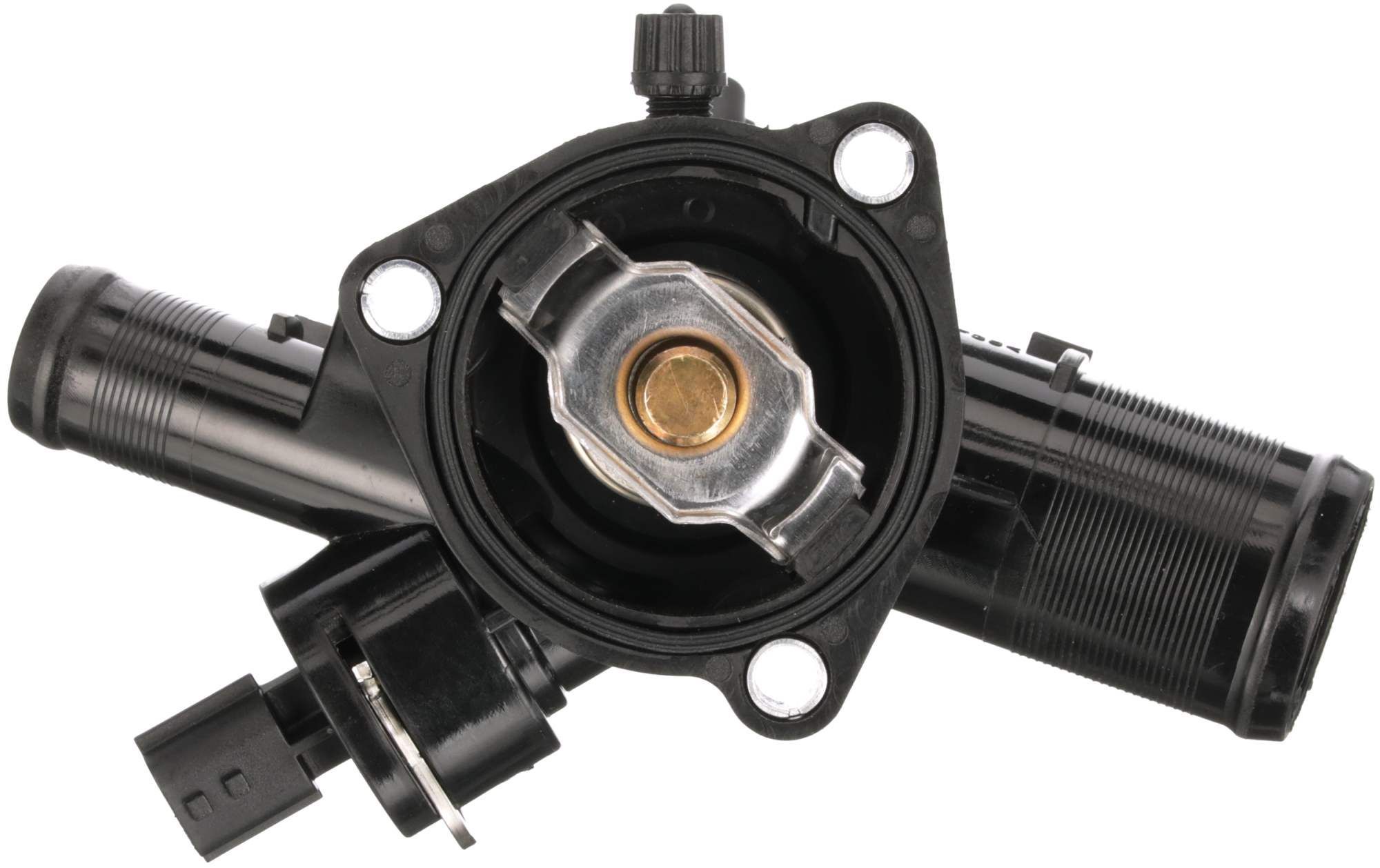 Termostatas, aušinimo skystis GATES TH656108G1