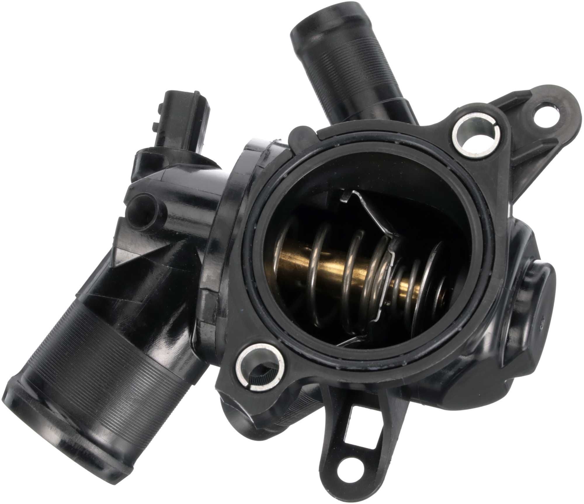 Termostatas, aušinimo skystis GATES TH65993G1