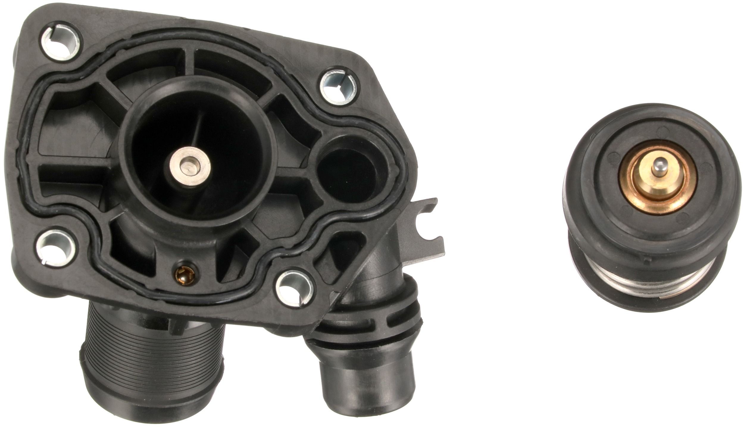 Termostatas, aušinimo skystis GATES TH69285G1