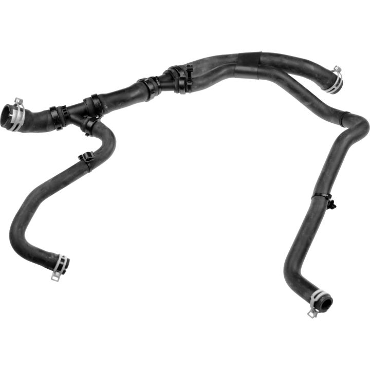 Radiatoriaus žarna GATES 05-3626