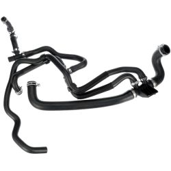 Radiatoriaus žarna GATES 05-3970