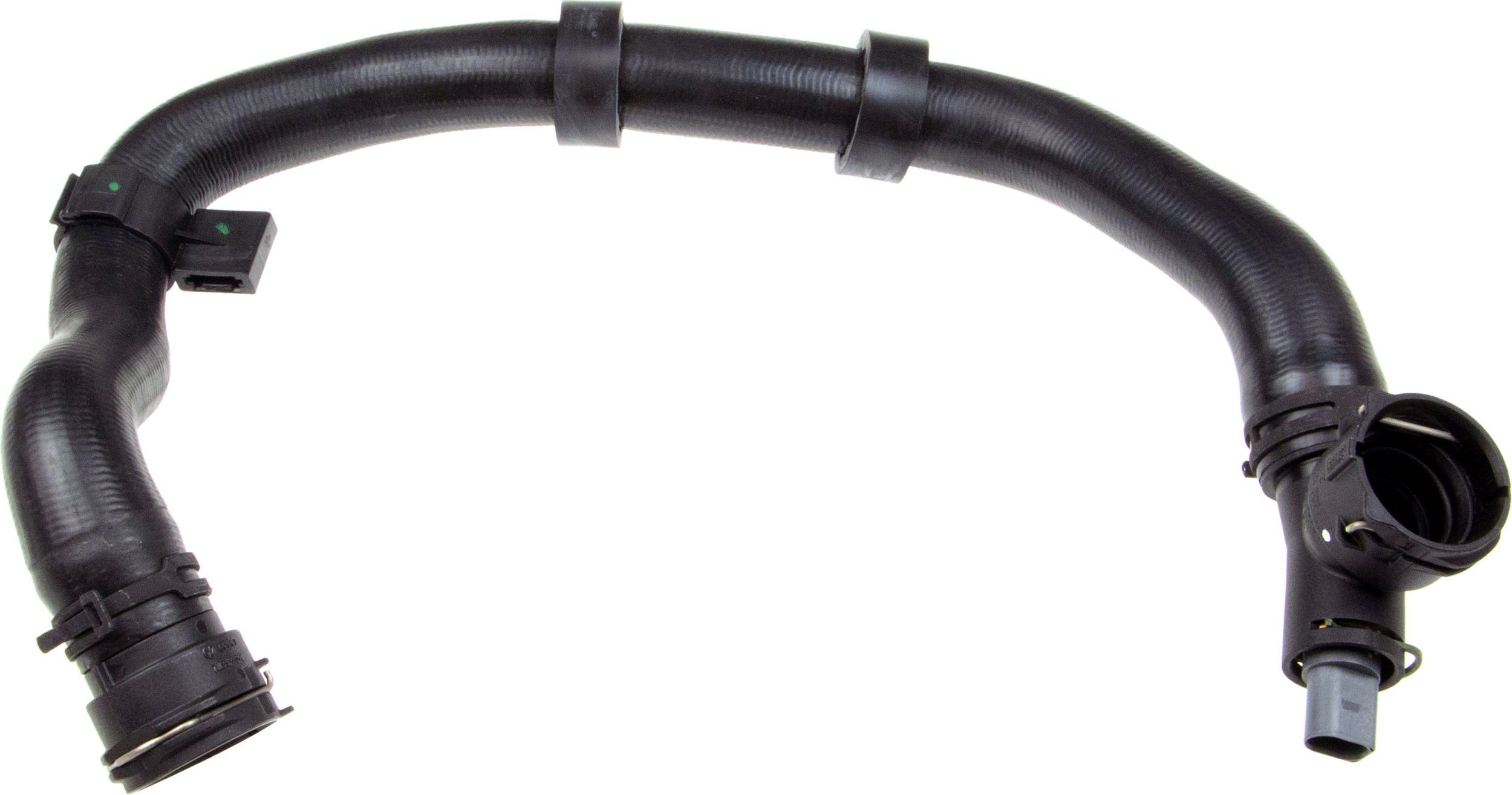 Radiatoriaus žarna GATES 05-4644