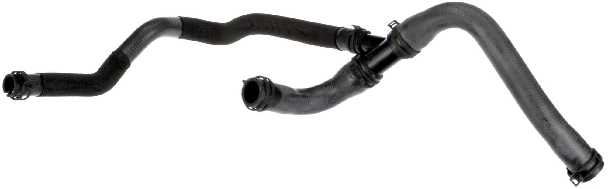 Radiatoriaus žarna GATES 05-4676