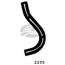 Radiatoriaus žarna GATES 2295