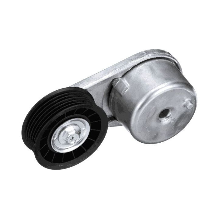 Diržo įtempiklis, V formos rumbuotas diržas GATES T38137