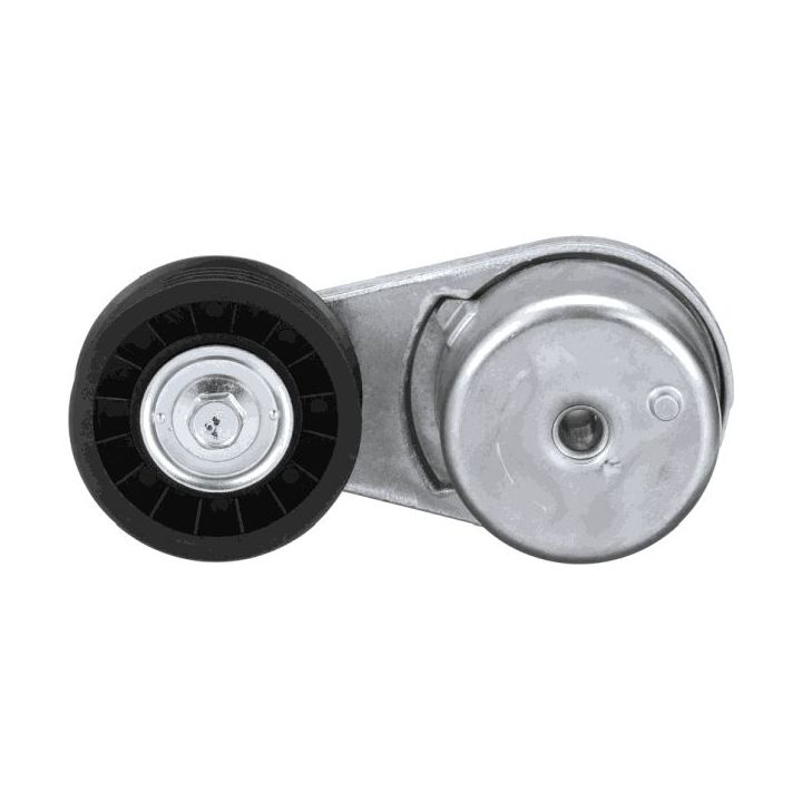 Diržo įtempiklis, V formos rumbuotas diržas GATES T38137