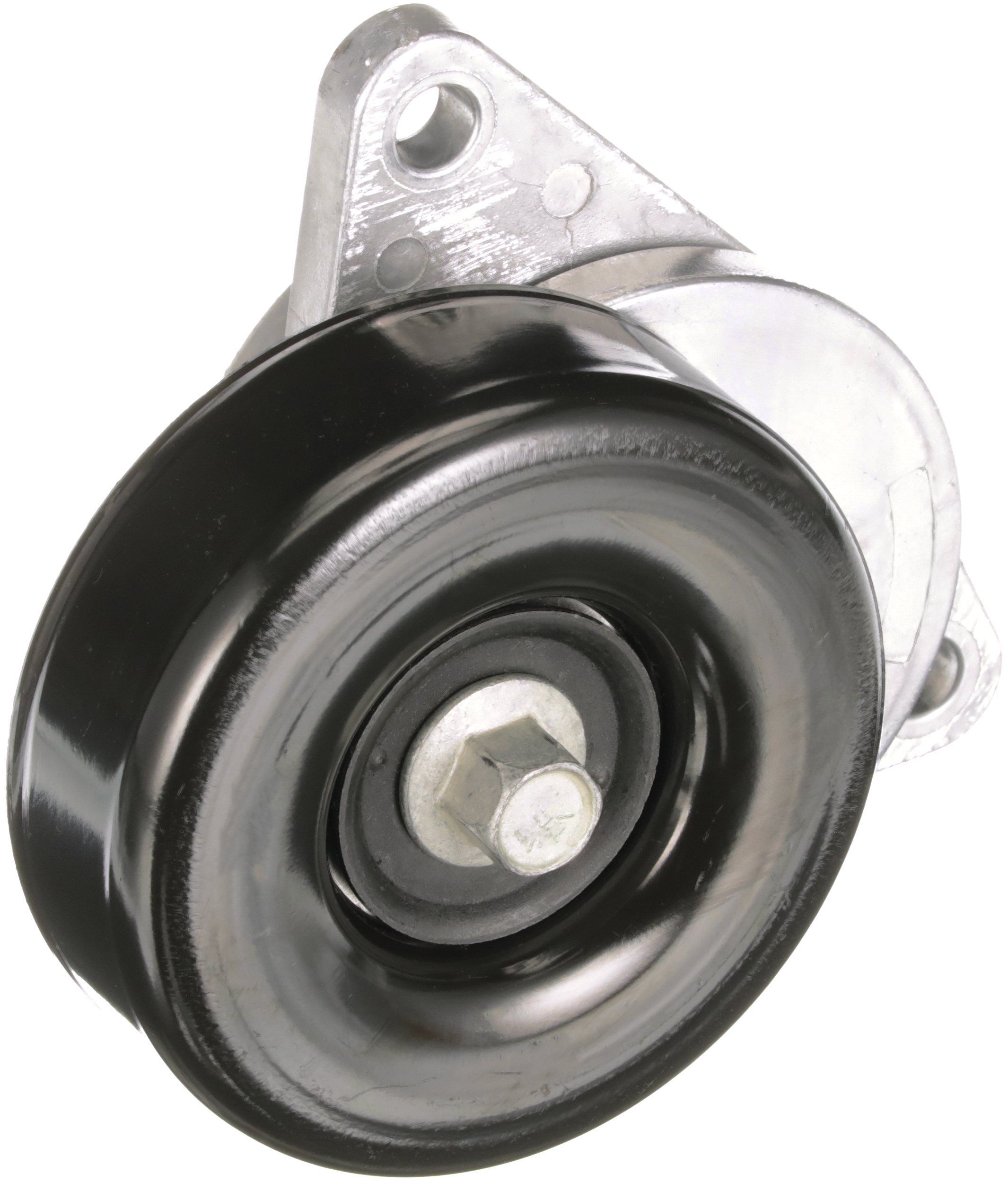 Diržo įtempiklis, V formos rumbuotas diržas GATES T38145