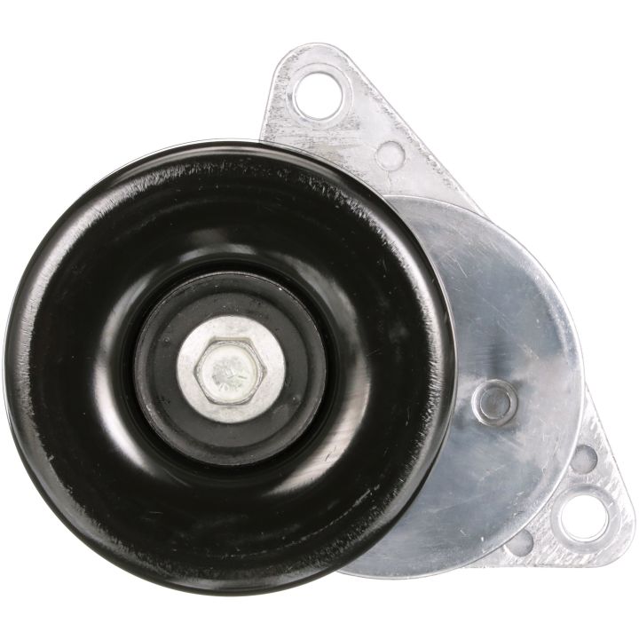 Diržo įtempiklis, V formos rumbuotas diržas GATES T38145