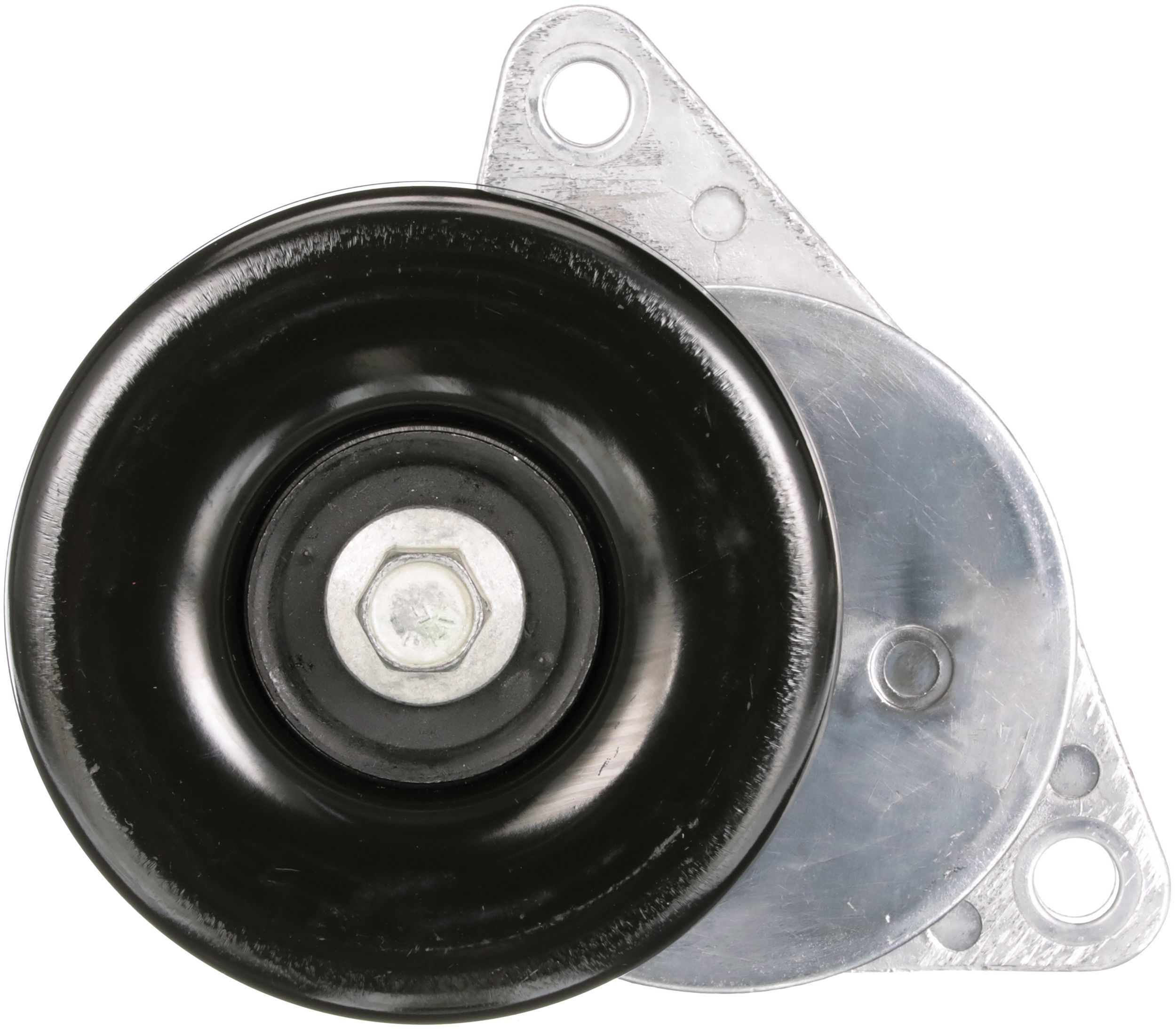 Diržo įtempiklis, V formos rumbuotas diržas GATES T38145