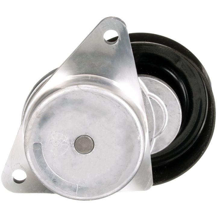 Diržo įtempiklis, V formos rumbuotas diržas GATES T38145