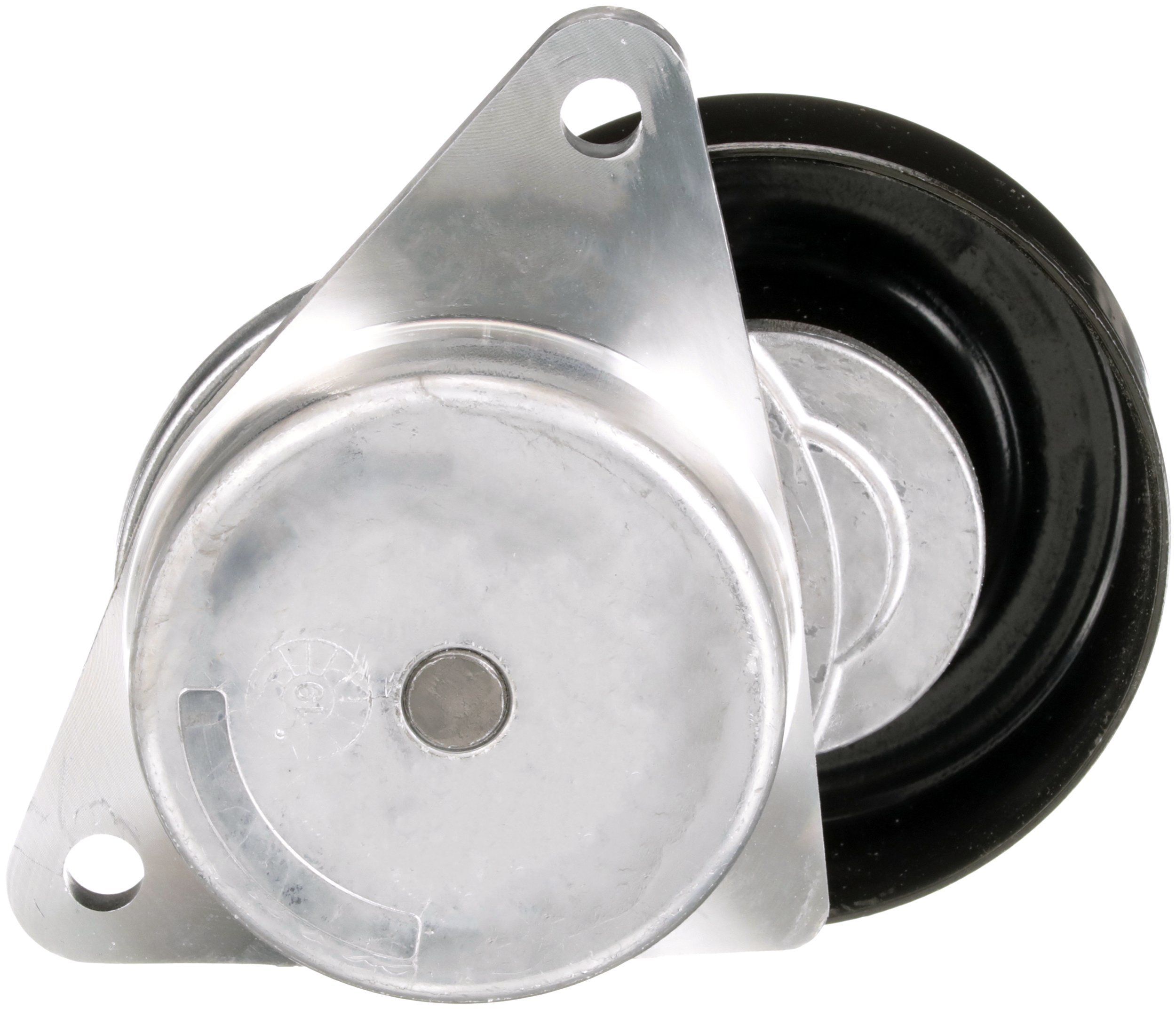 Diržo įtempiklis, V formos rumbuotas diržas GATES T38145