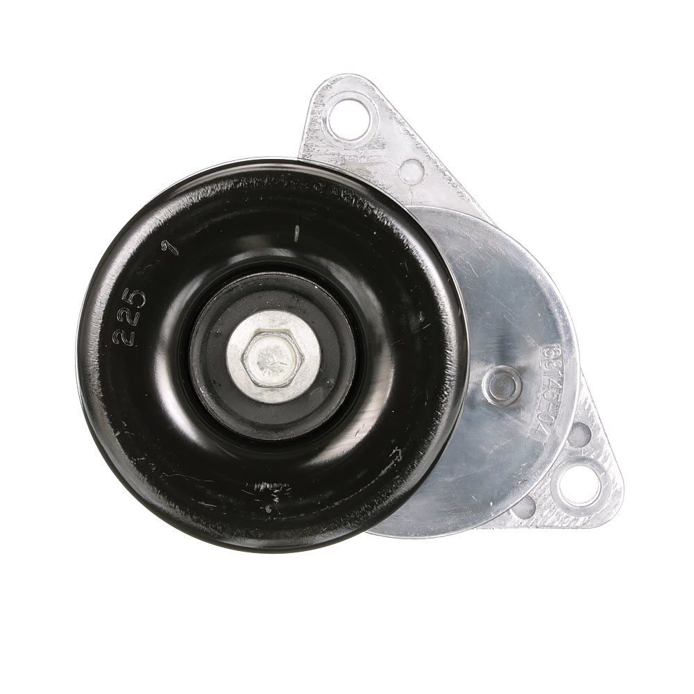 Diržo įtempiklis, V formos rumbuotas diržas GATES T38145