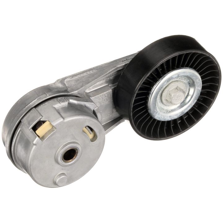 Diržo įtempiklis, V formos rumbuotas diržas GATES T38177