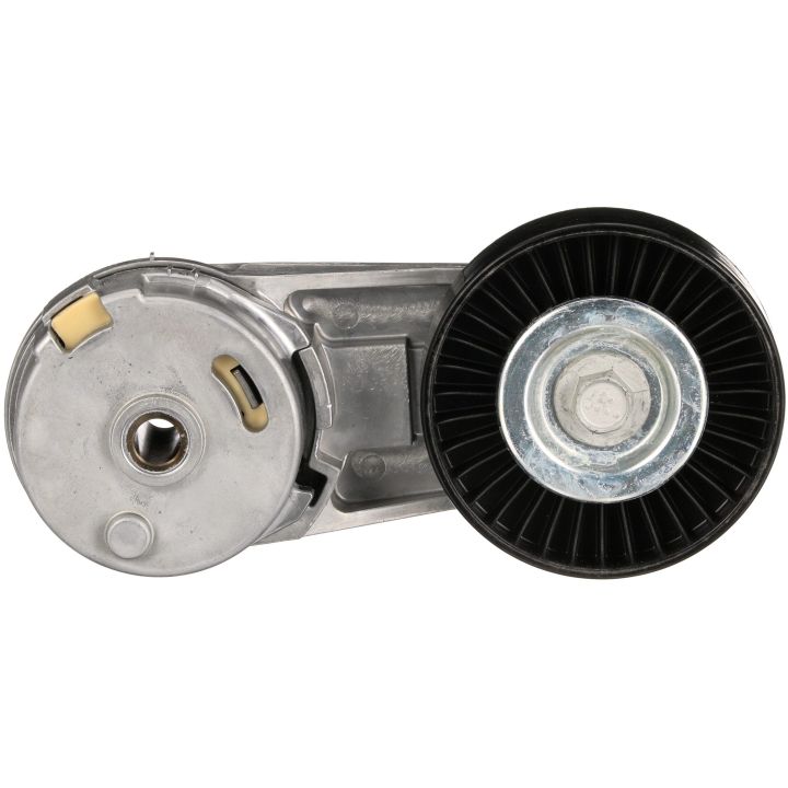 Diržo įtempiklis, V formos rumbuotas diržas GATES T38177