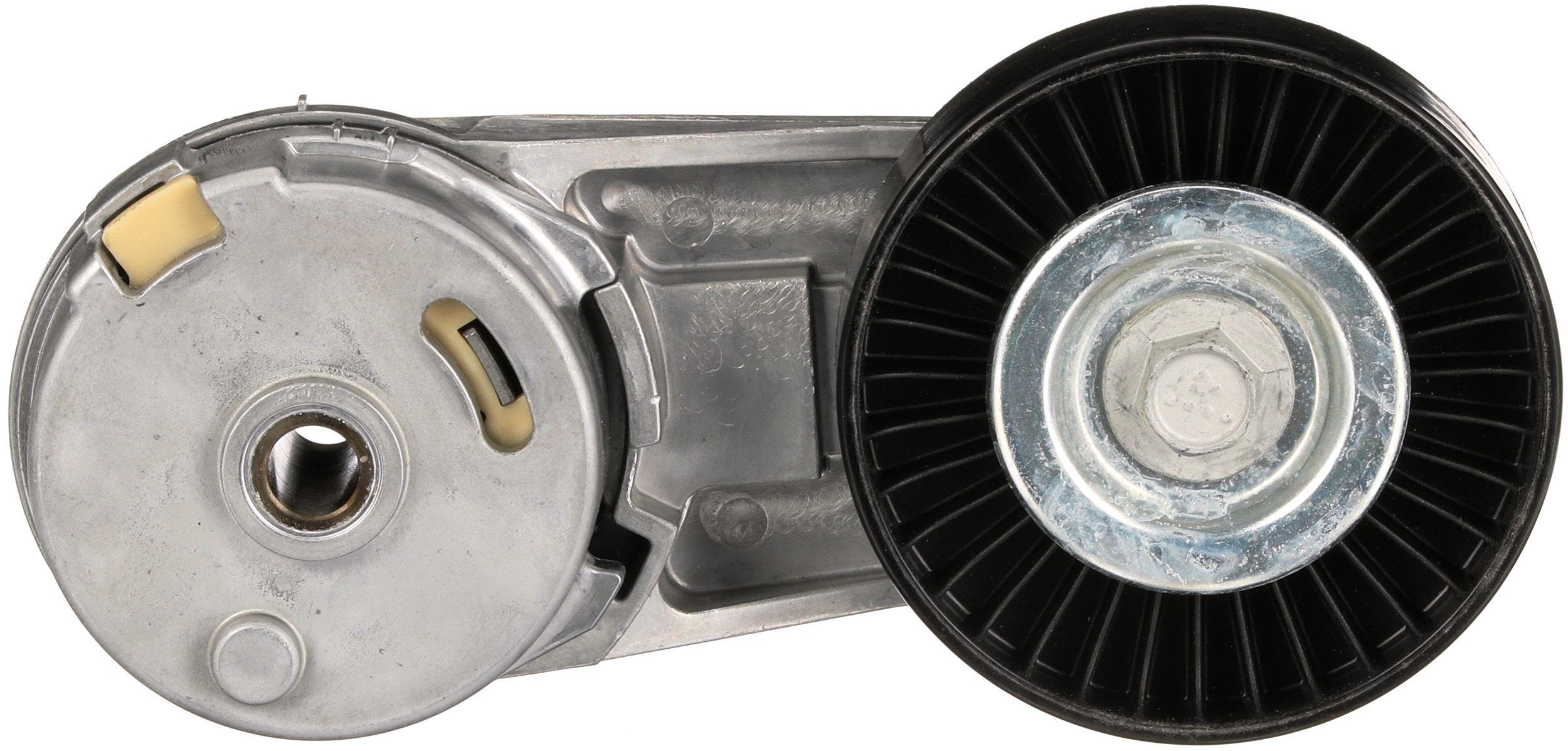 Diržo įtempiklis, V formos rumbuotas diržas GATES T38177