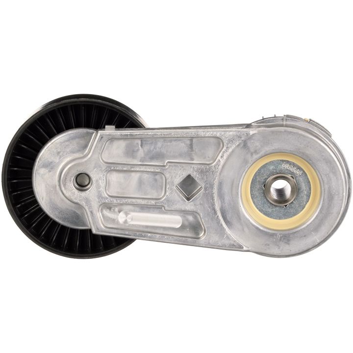 Diržo įtempiklis, V formos rumbuotas diržas GATES T38177