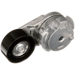 Diržo įtempiklis, V formos rumbuotas diržas GATES T38178