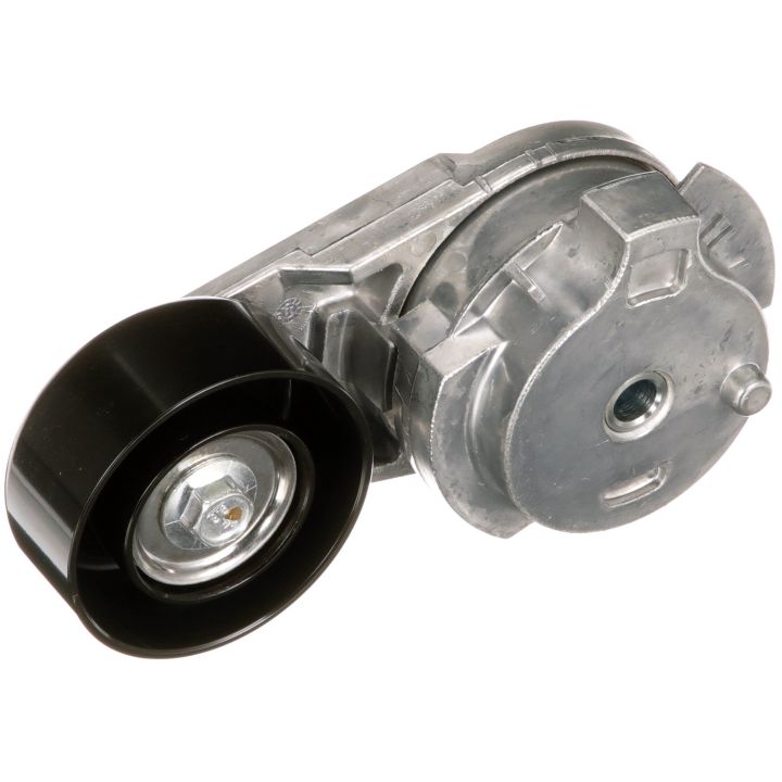 Diržo įtempiklis, V formos rumbuotas diržas GATES T38178