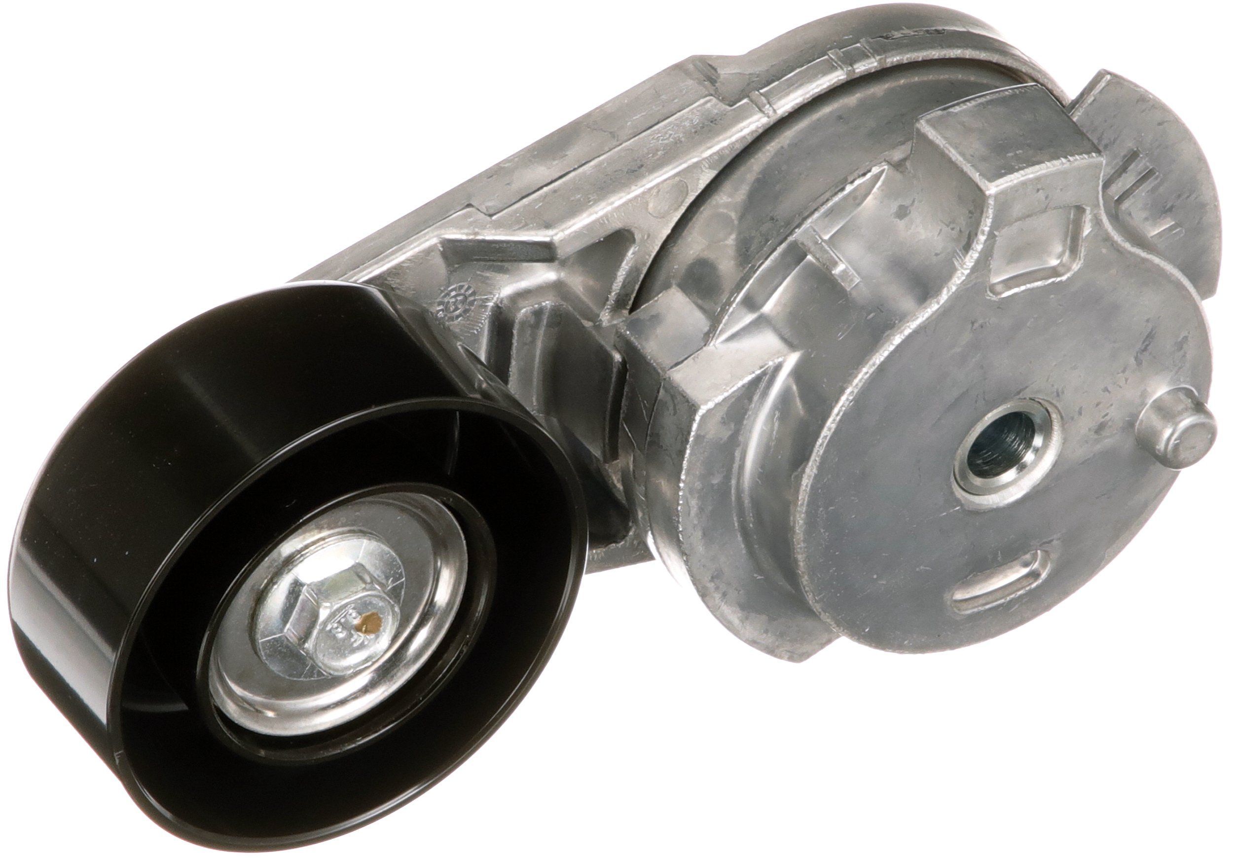 Diržo įtempiklis, V formos rumbuotas diržas GATES T38178