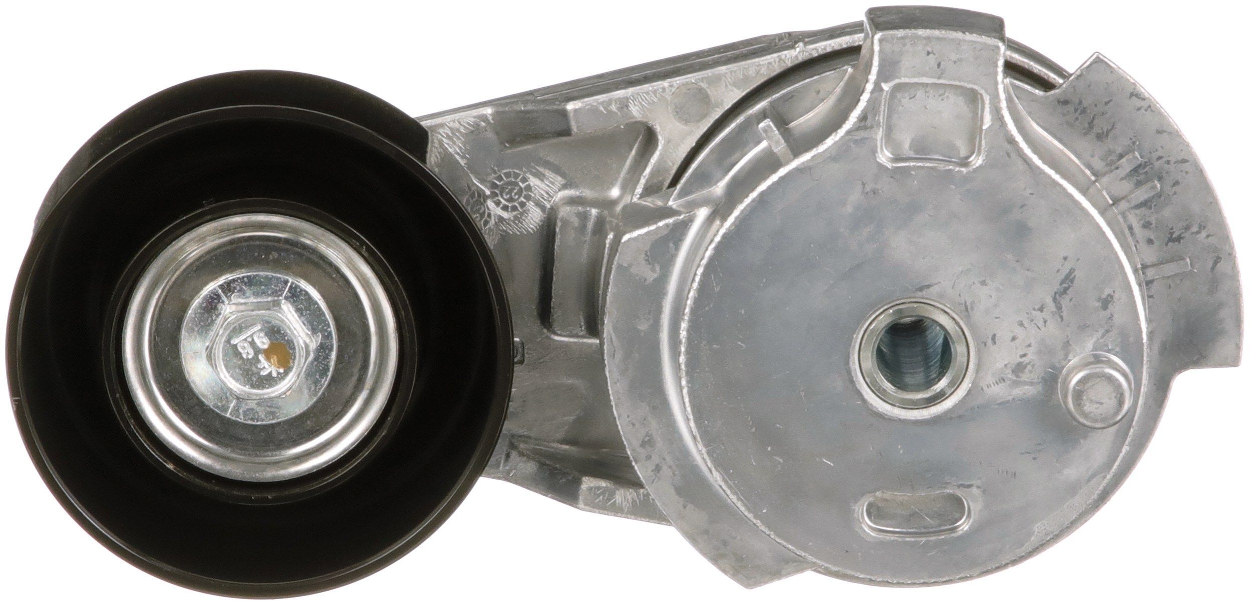 Diržo įtempiklis, V formos rumbuotas diržas GATES T38178