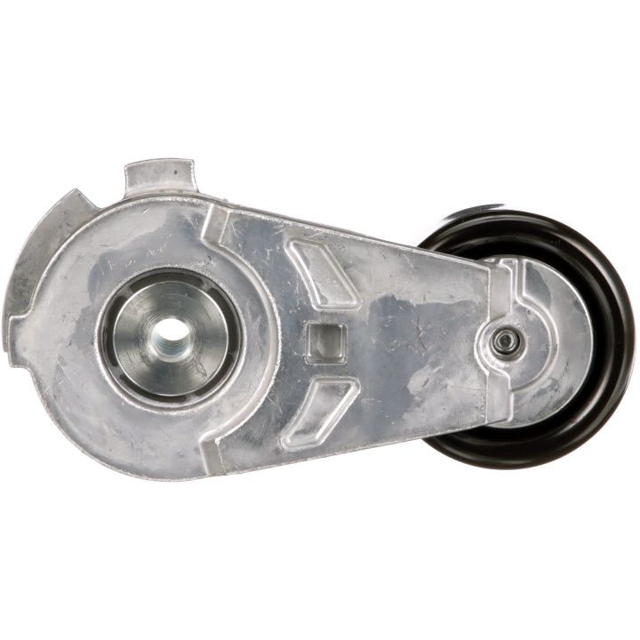 Diržo įtempiklis, V formos rumbuotas diržas GATES T38178