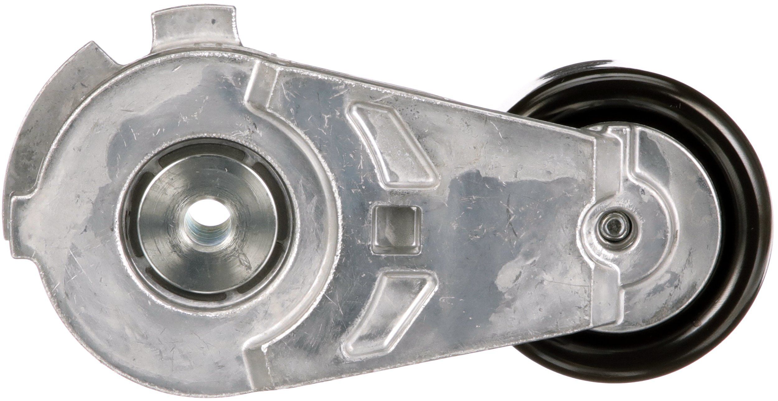 Diržo įtempiklis, V formos rumbuotas diržas GATES T38178