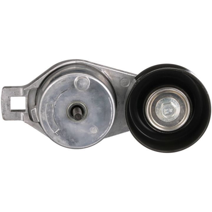 Diržo įtempiklis, V formos rumbuotas diržas GATES T38186