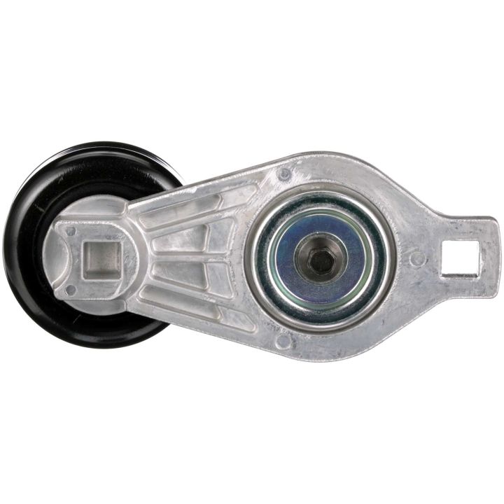 Diržo įtempiklis, V formos rumbuotas diržas GATES T38186