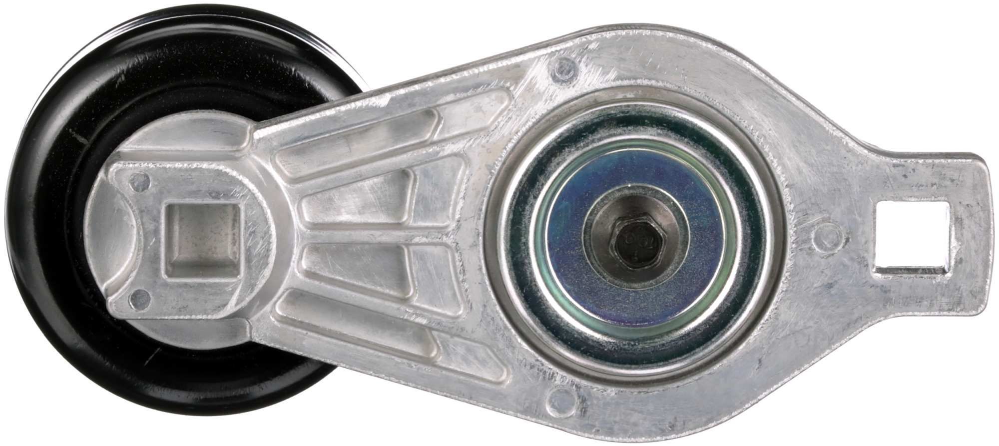 Diržo įtempiklis, V formos rumbuotas diržas GATES T38186