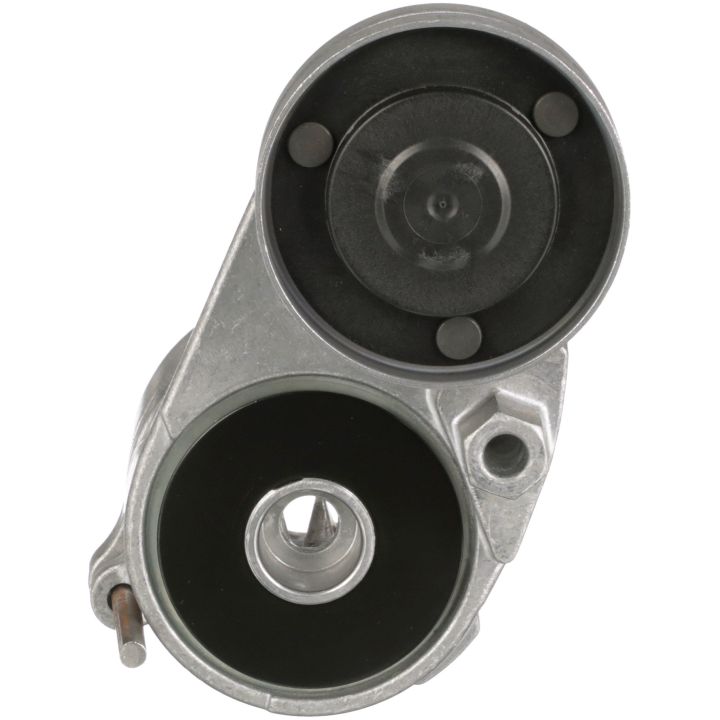 Diržo įtempiklis, V formos rumbuotas diržas GATES T38193