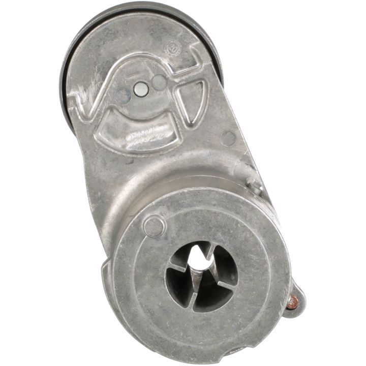 Diržo įtempiklis, V formos rumbuotas diržas GATES T38193