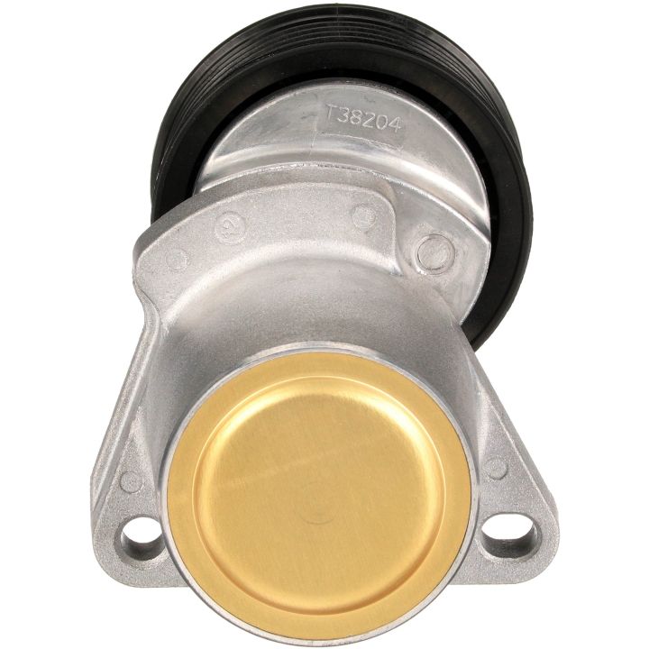 Diržo įtempiklis, V formos rumbuotas diržas GATES T38204