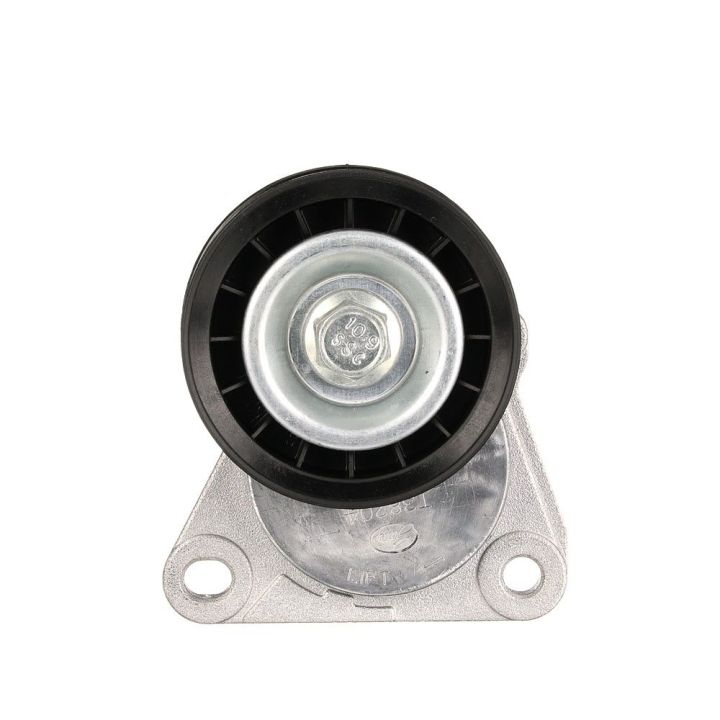 Diržo įtempiklis, V formos rumbuotas diržas GATES T38204