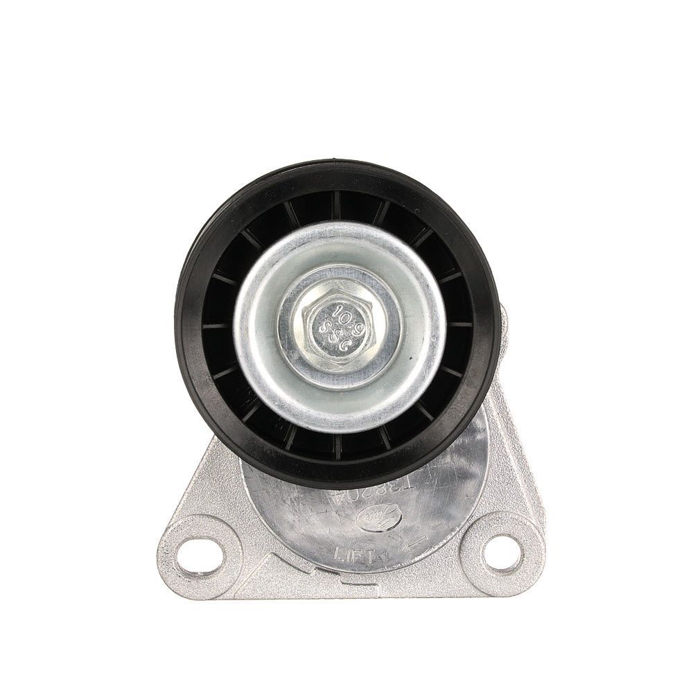 Diržo įtempiklis, V formos rumbuotas diržas GATES T38204