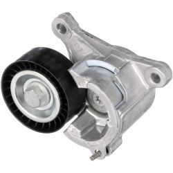 Diržo įtempiklis, V formos rumbuotas diržas GATES T38206