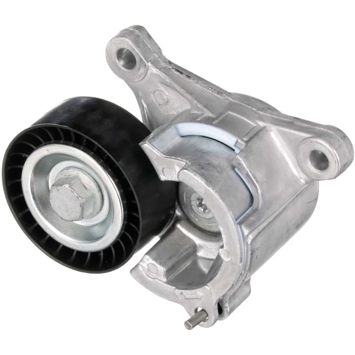 Diržo įtempiklis, V formos rumbuotas diržas GATES T38206