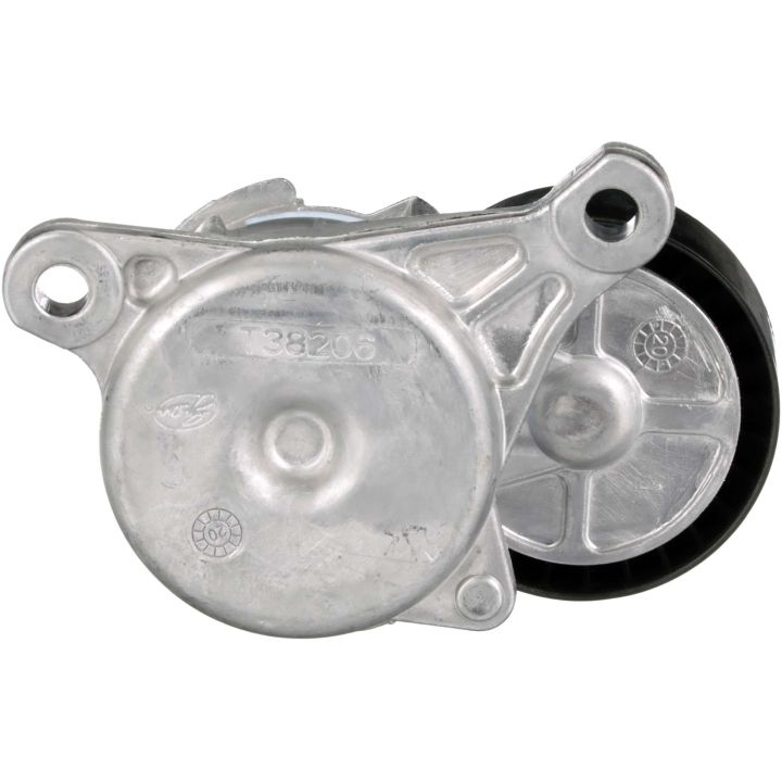 Diržo įtempiklis, V formos rumbuotas diržas GATES T38206