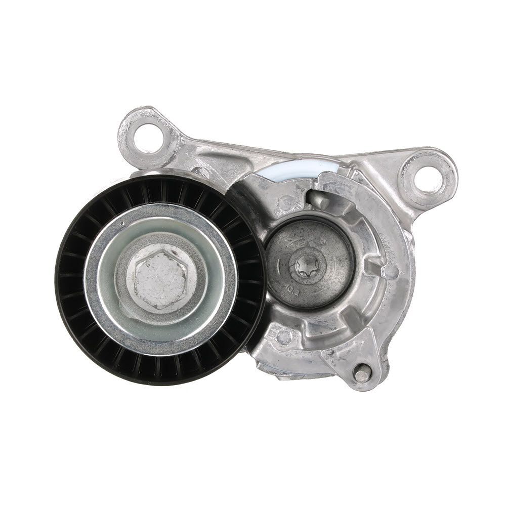 Diržo įtempiklis, V formos rumbuotas diržas GATES T38206