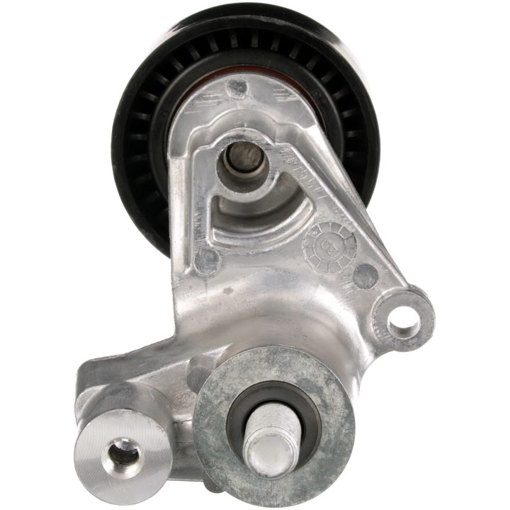 Diržo įtempiklis, V formos rumbuotas diržas GATES T38235