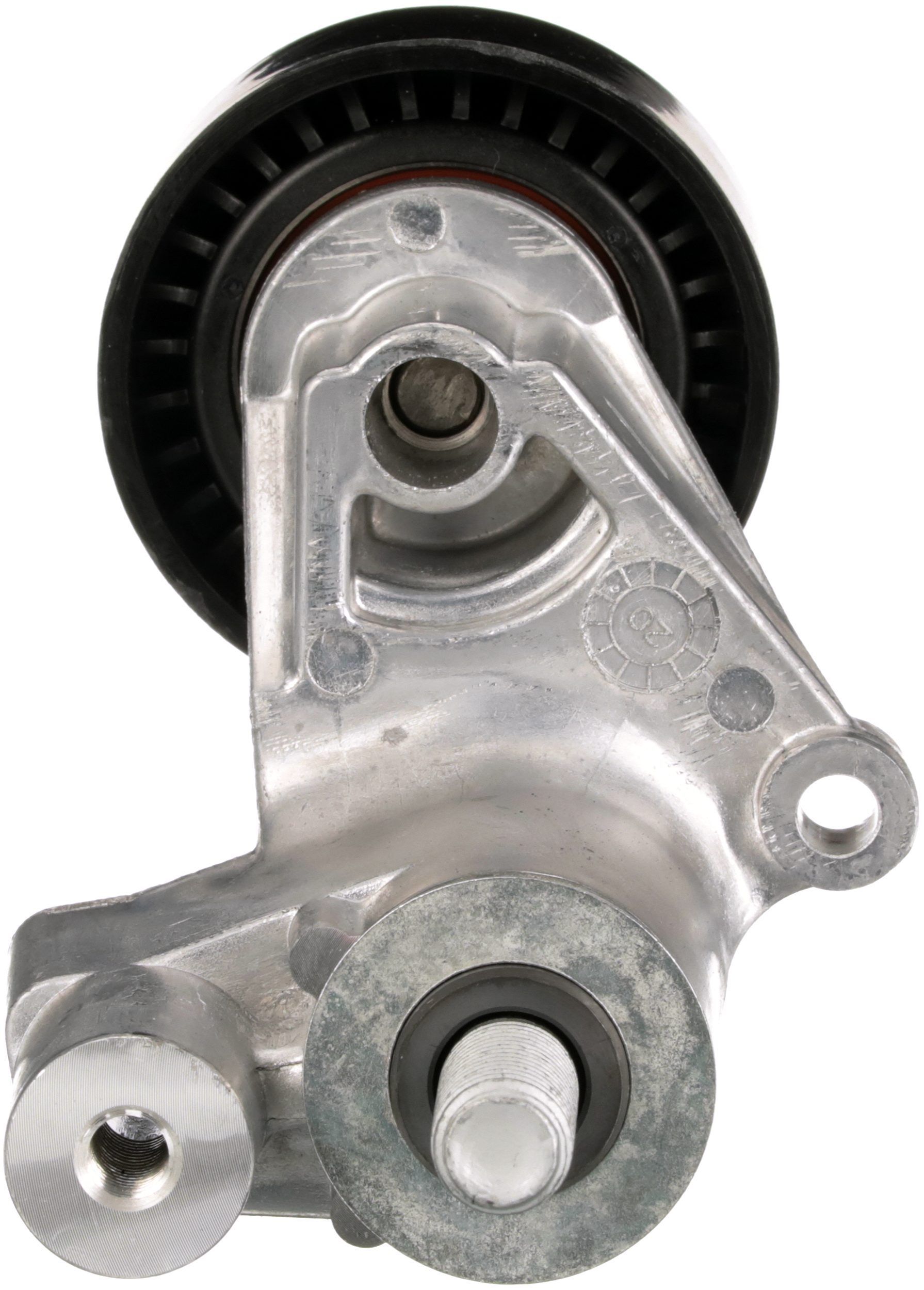 Diržo įtempiklis, V formos rumbuotas diržas GATES T38235