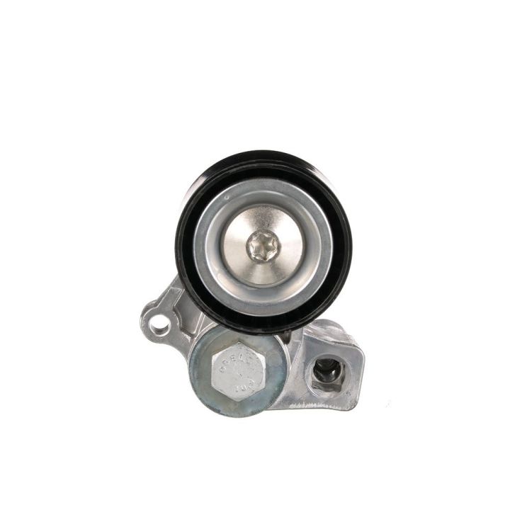 Diržo įtempiklis, V formos rumbuotas diržas GATES T38235