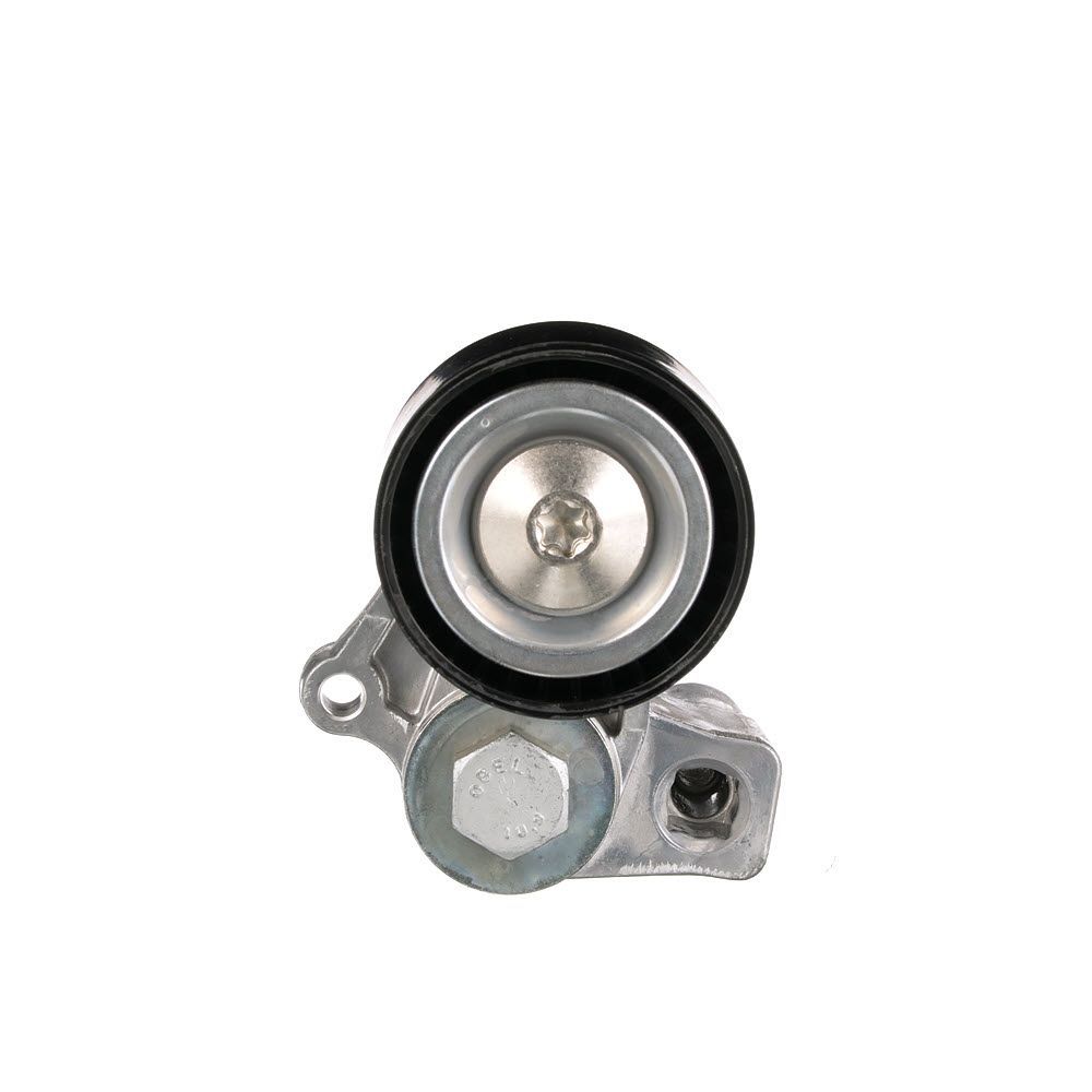 Diržo įtempiklis, V formos rumbuotas diržas GATES T38235