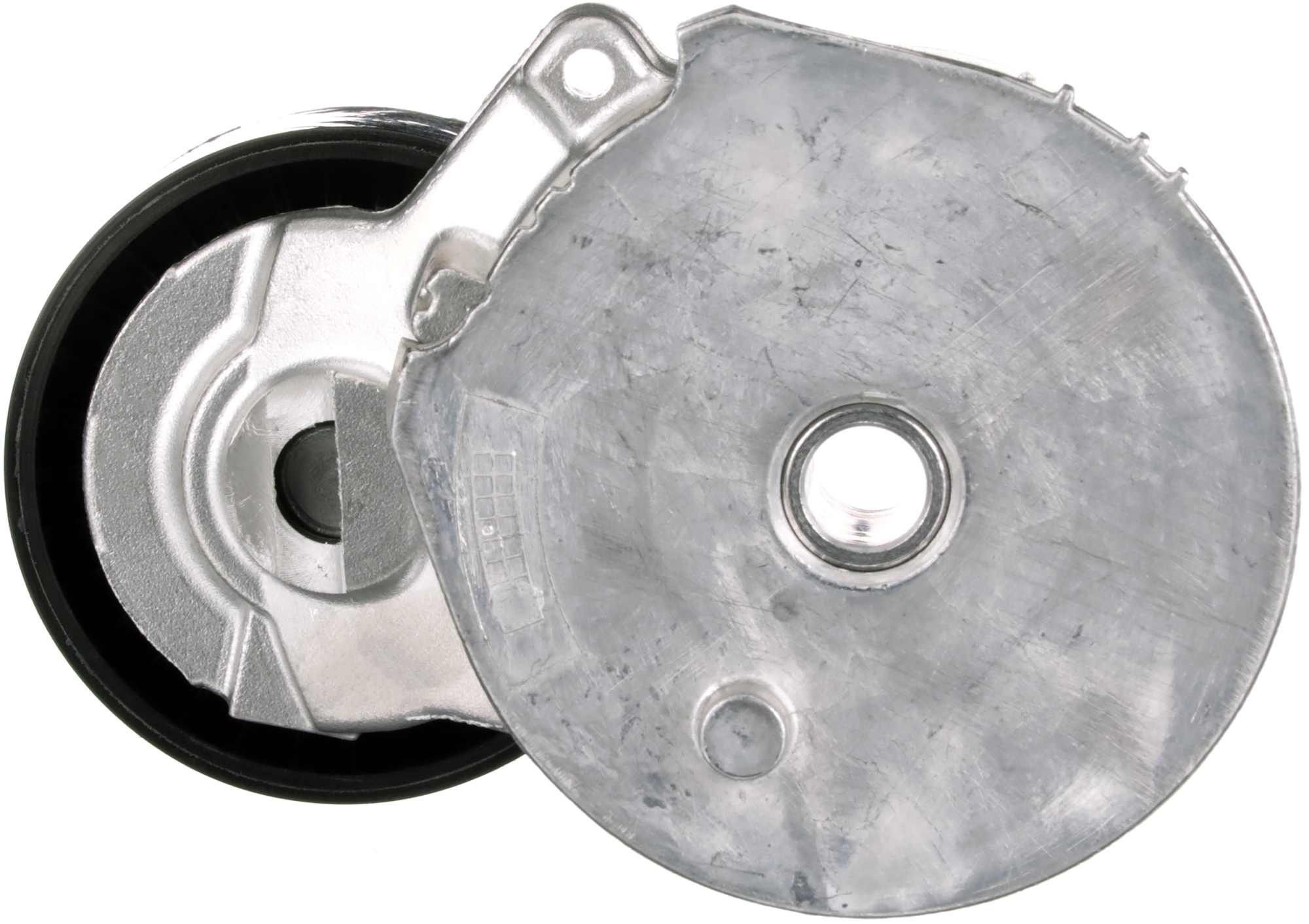 Diržo įtempiklis, V formos rumbuotas diržas GATES T38236