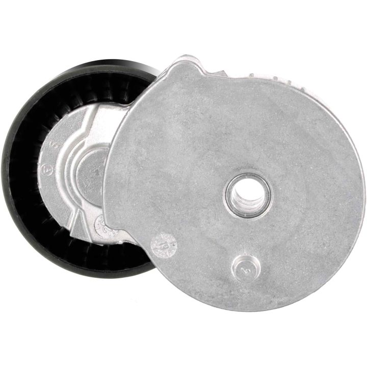 Diržo įtempiklis, V formos rumbuotas diržas GATES T38237