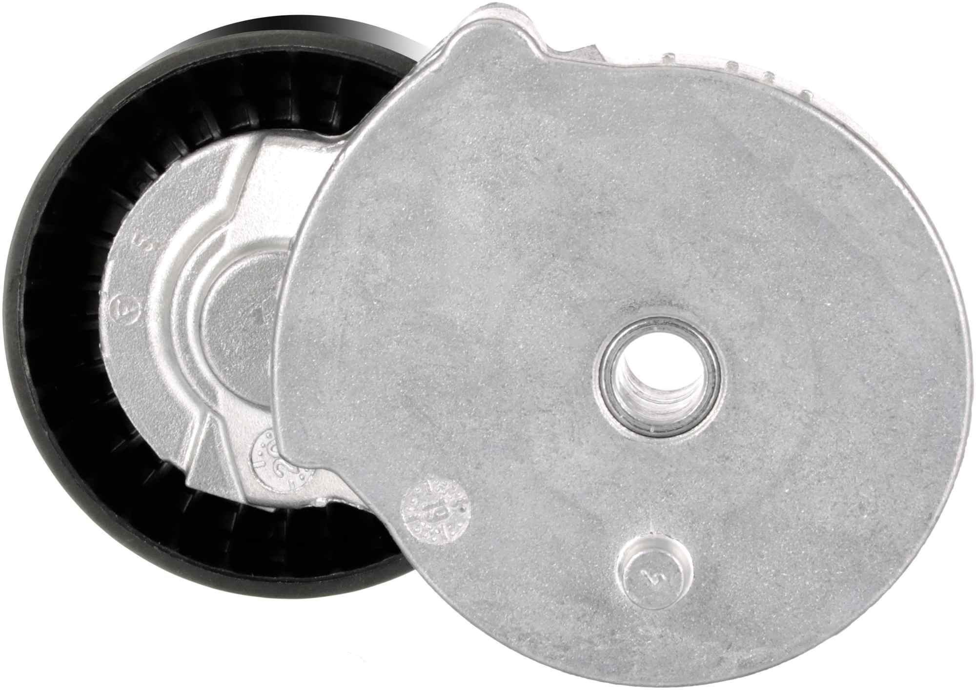 Diržo įtempiklis, V formos rumbuotas diržas GATES T38237